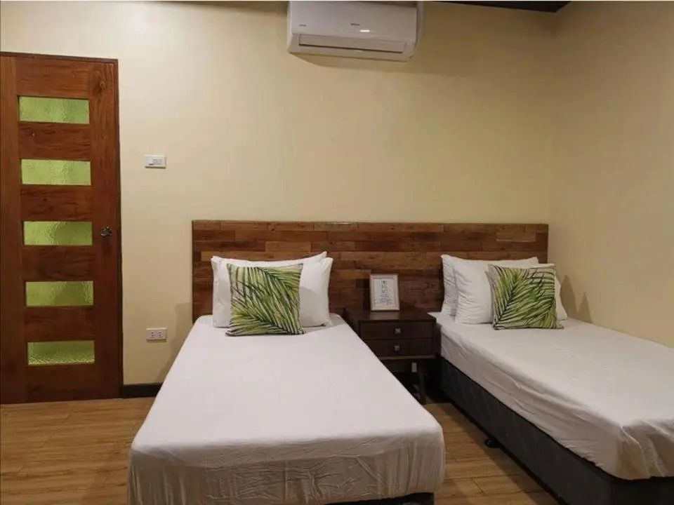 Alona Vikings Lodge