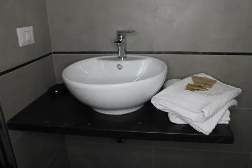 Roma suite Piramide