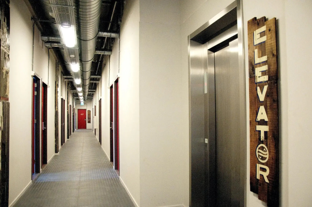 Stayokay Hostel Eindhoven