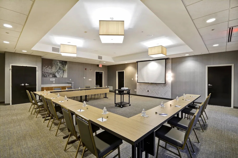 SpringHill Suites Indianapolis Airport/Plainfield