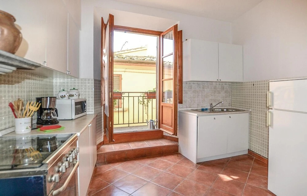 Amazing Home in Monte San Savino With Wifi and 6 Bedrooms