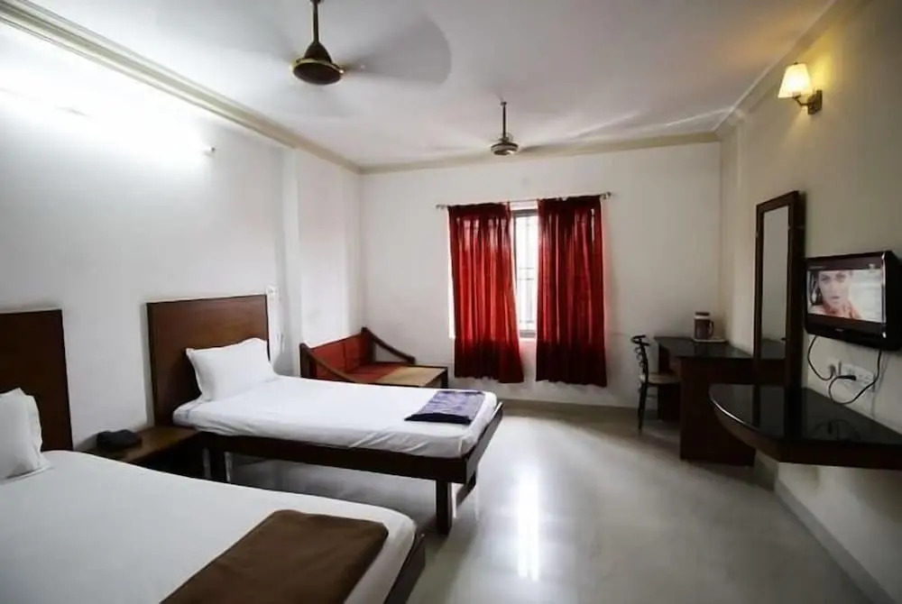 Hotel Adithya