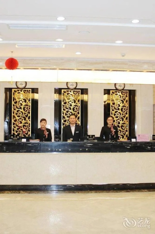 Kailai Hotel