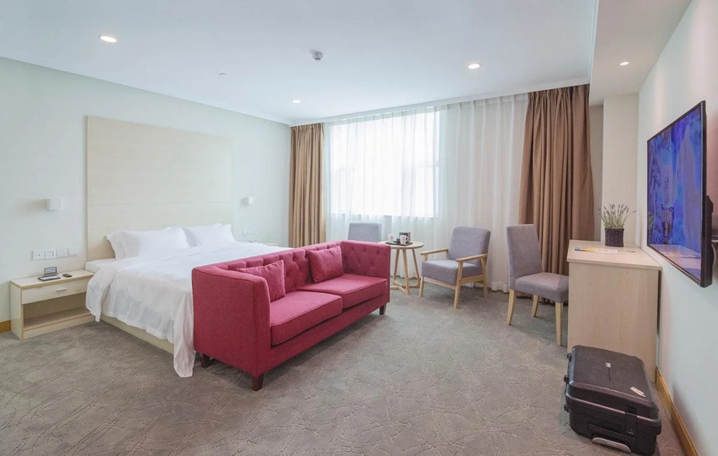 Shenzhen Southern Inn Shenzhen