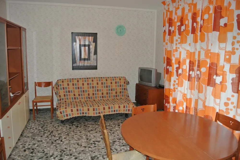 Rosanna C in Bibione