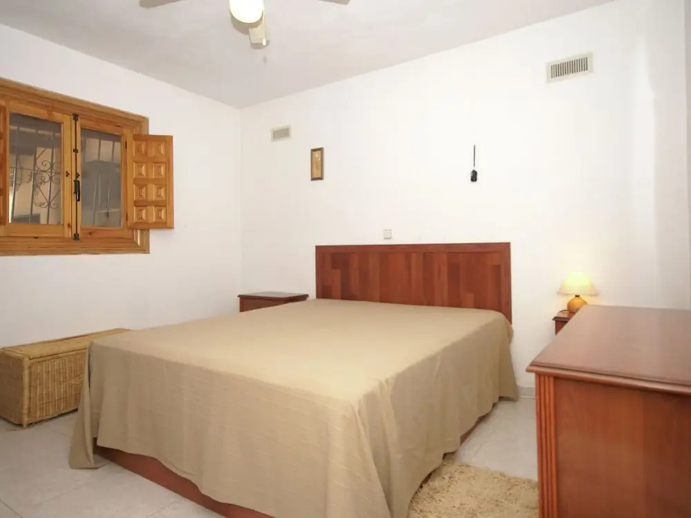 Casa Rural Jijona