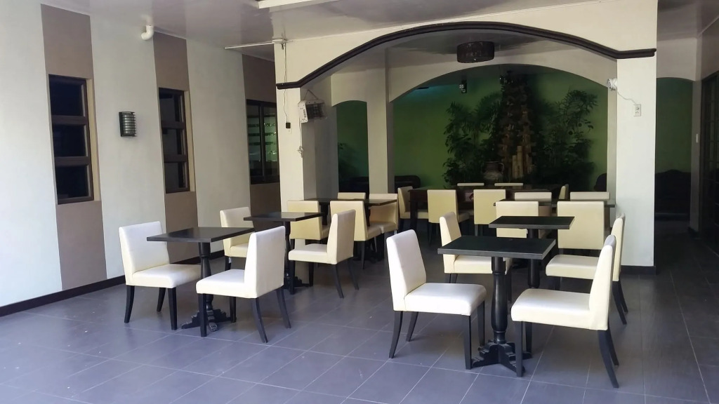Residencia Boracay