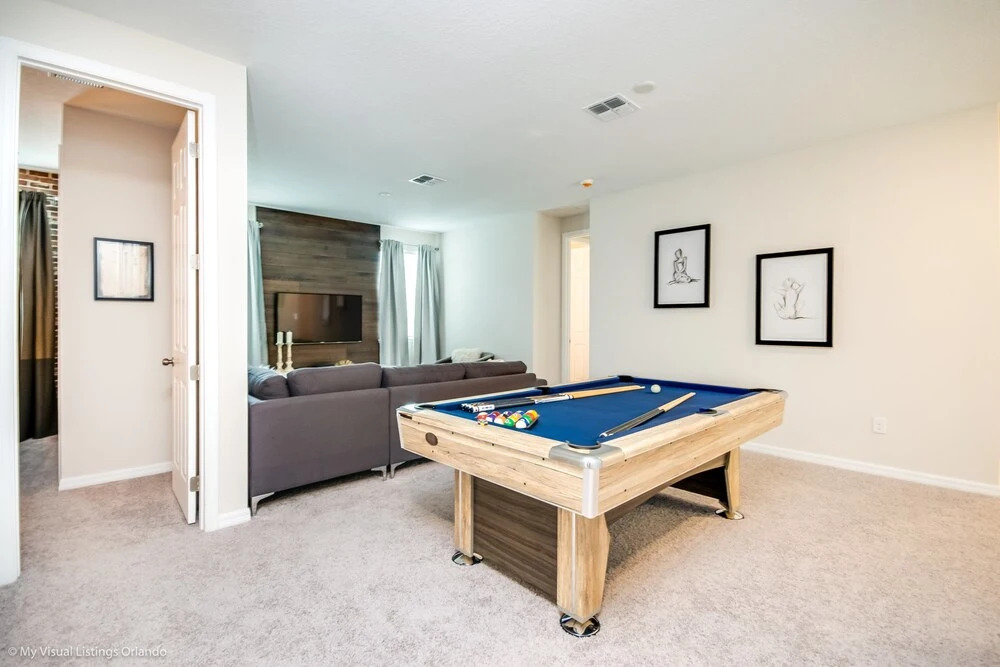 Solara Resort - 9043 Sunshine Ridge Loop