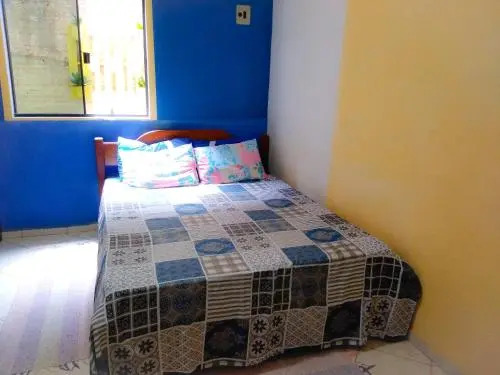 Hostel Aconchego