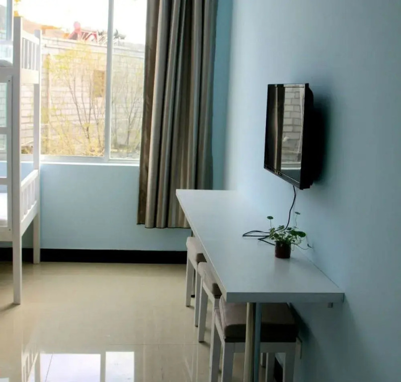 Lhasa Juke Youth Hostel