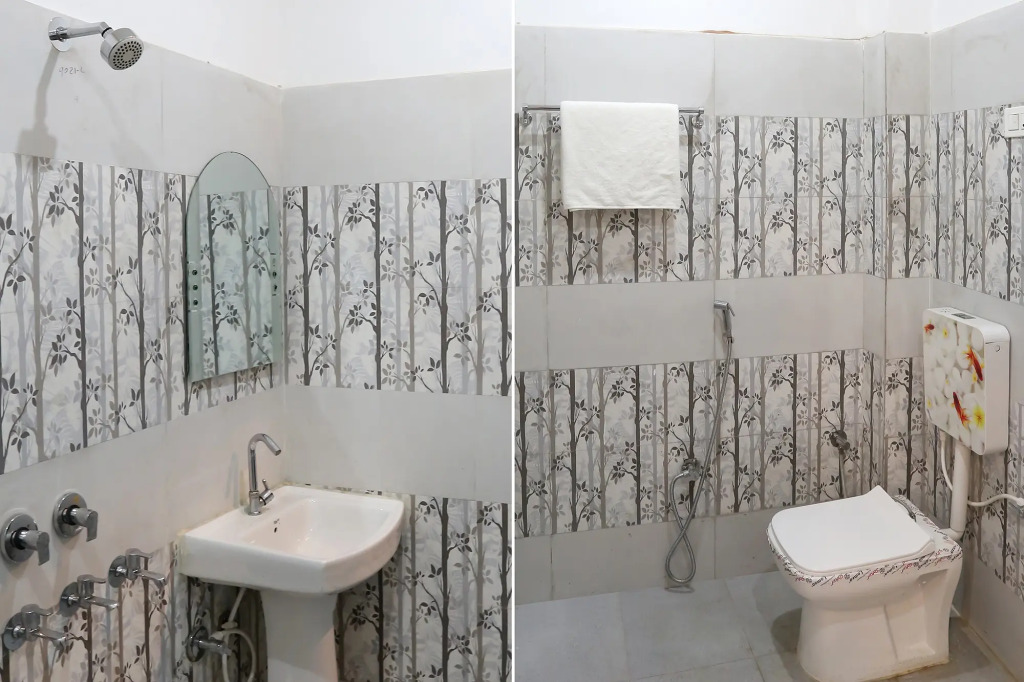 FabHotel Occazia Palace