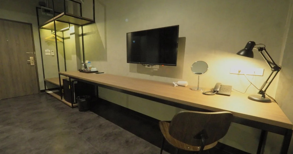 Palette The Ex Capital Hotel Bangkok