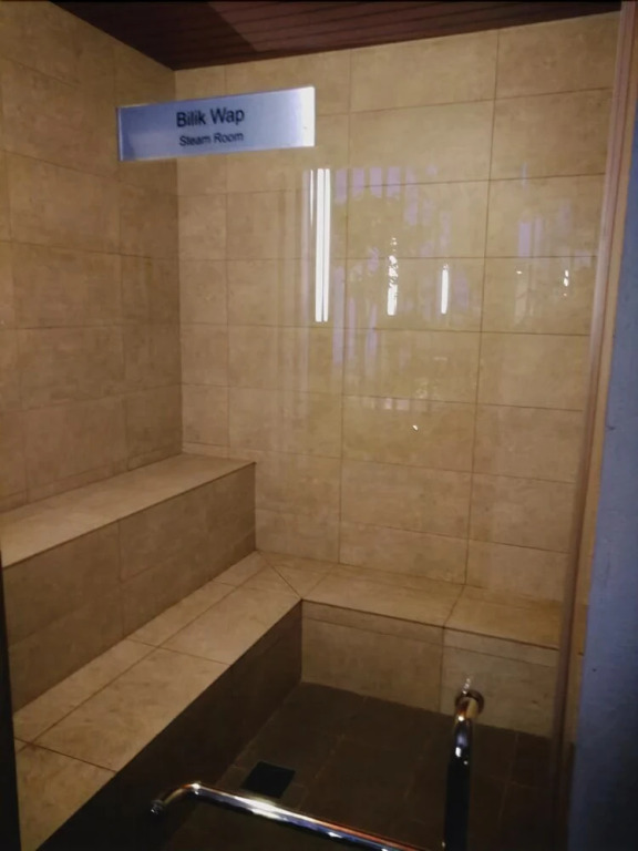 Woodsbury Suites 7722 Butterworth Penang