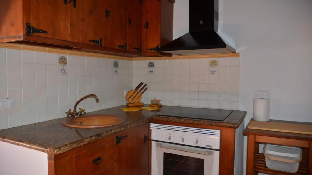 Casita del Pedregal