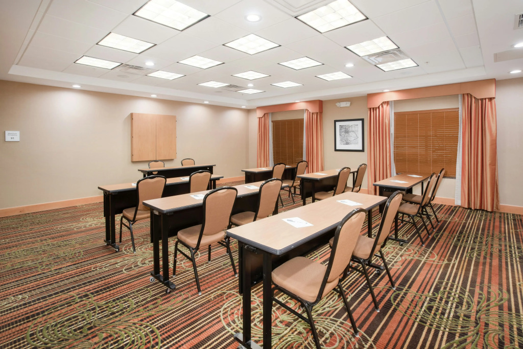 Hampton Inn and Suites Denver/South-RidgeGate