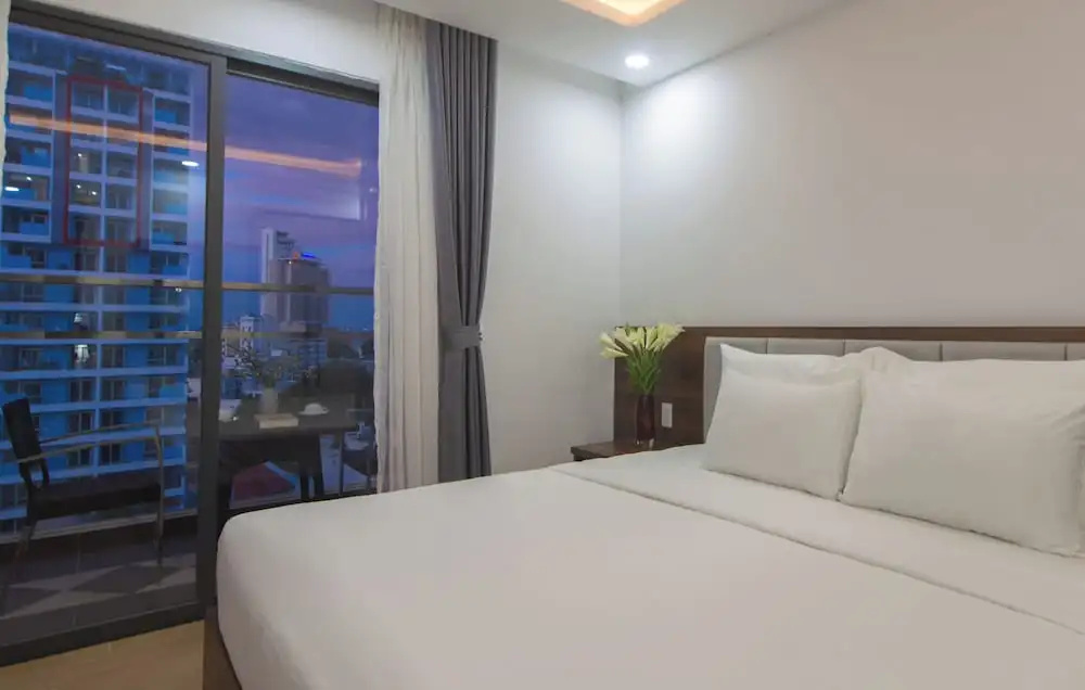 The Gold Coast Hotel Nha Trang