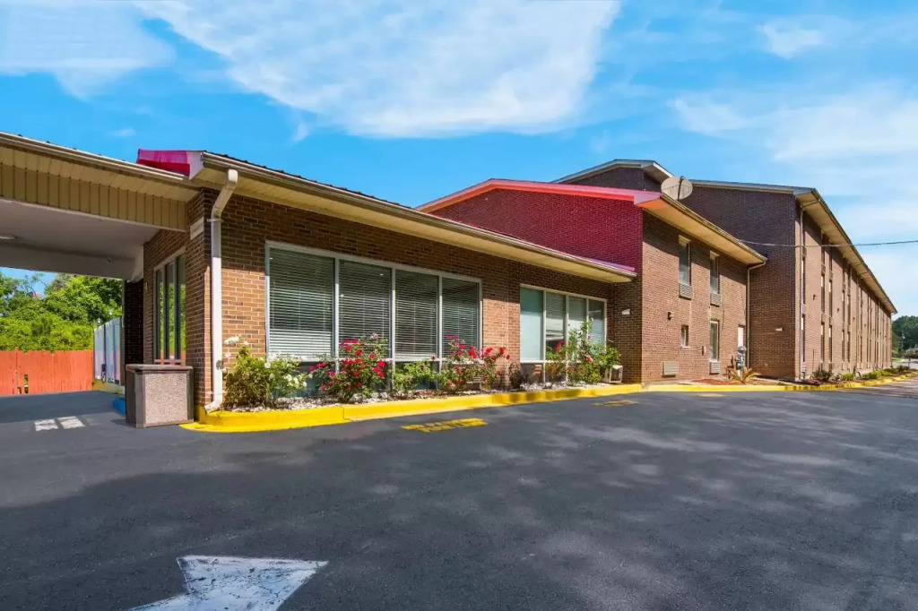 Wingate by Wyndham Columbia/Fort Jackson