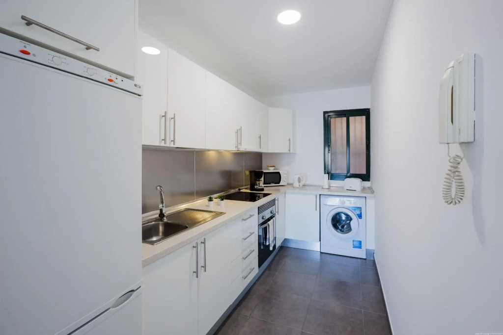 Apartment Los Cristianos Center III