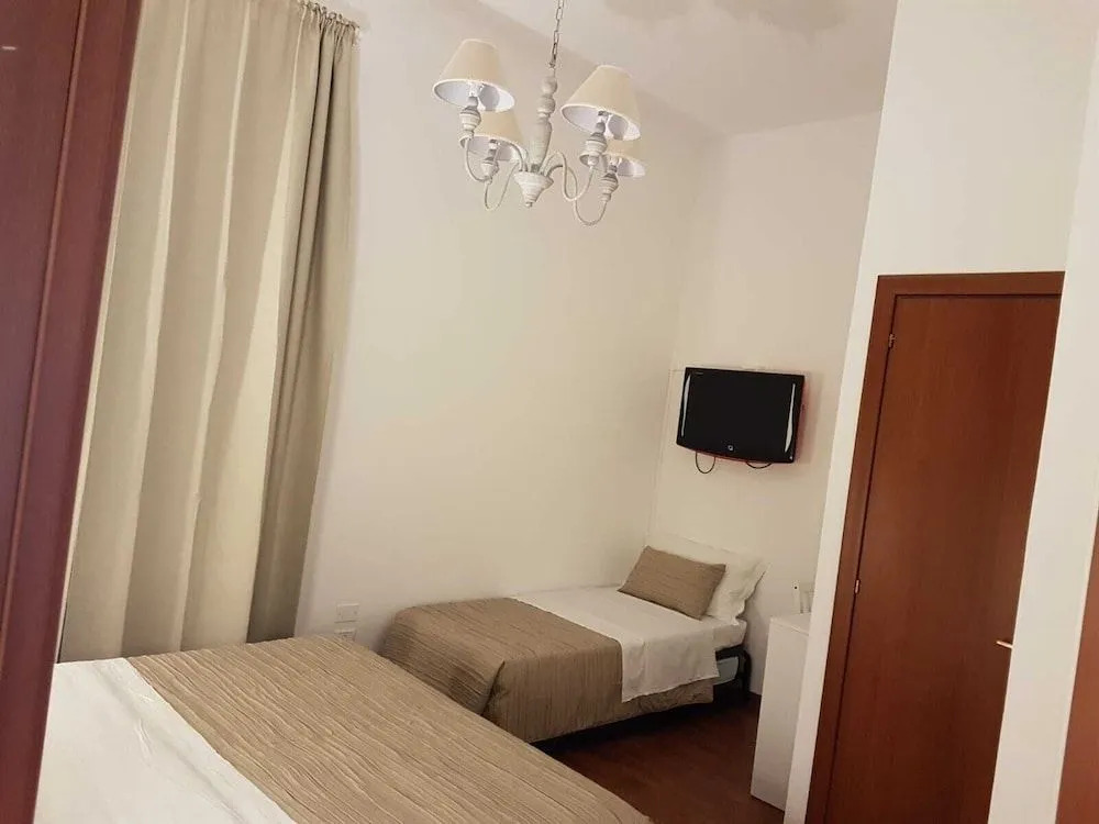 B&B della Stazione