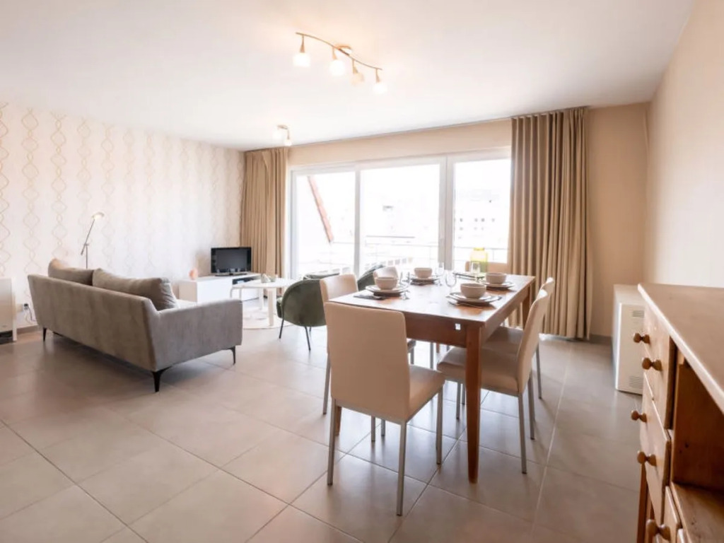 Residentie Zandloper II