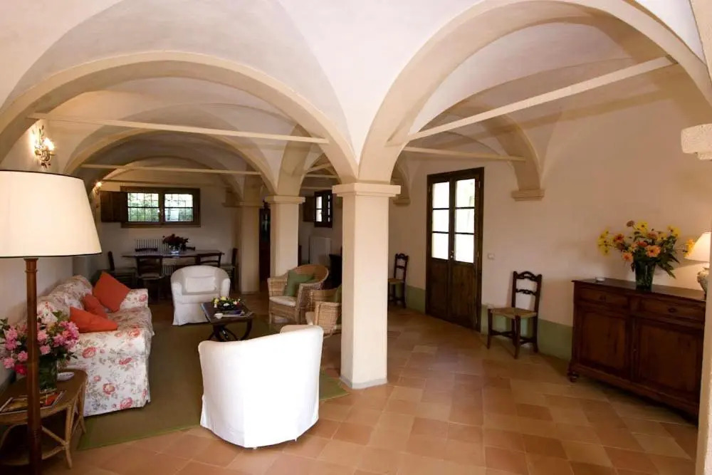 Villa Il Cigno