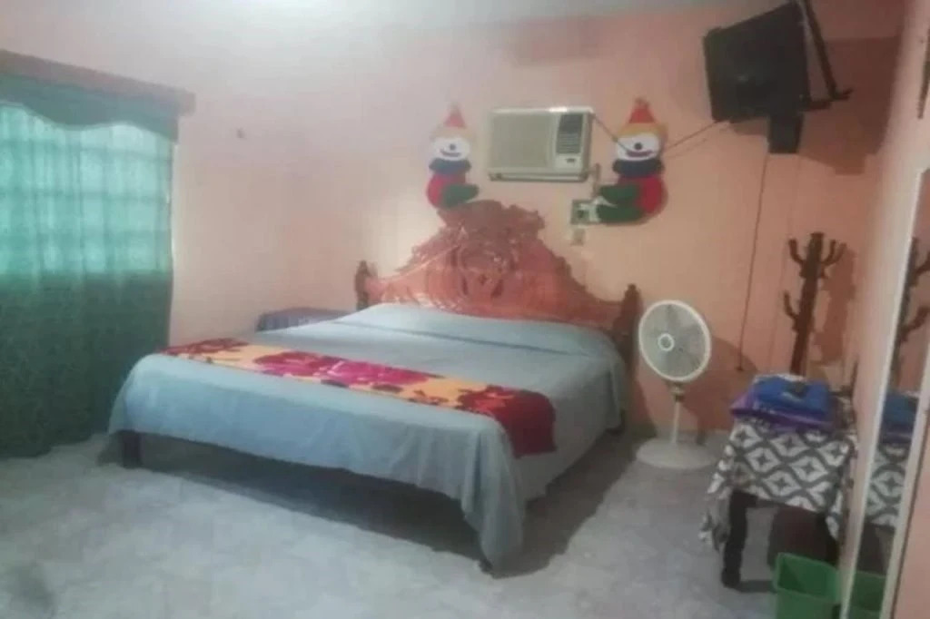 Departamento Chable