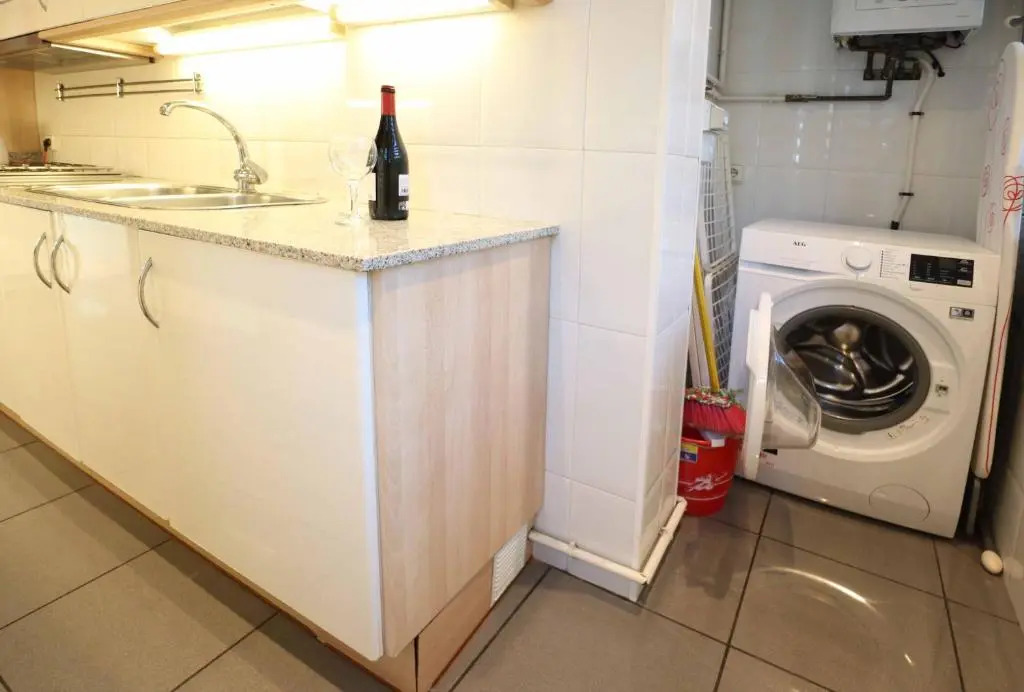 Urcatusa Llevant - Apartamento 6 pax con piscina g27034