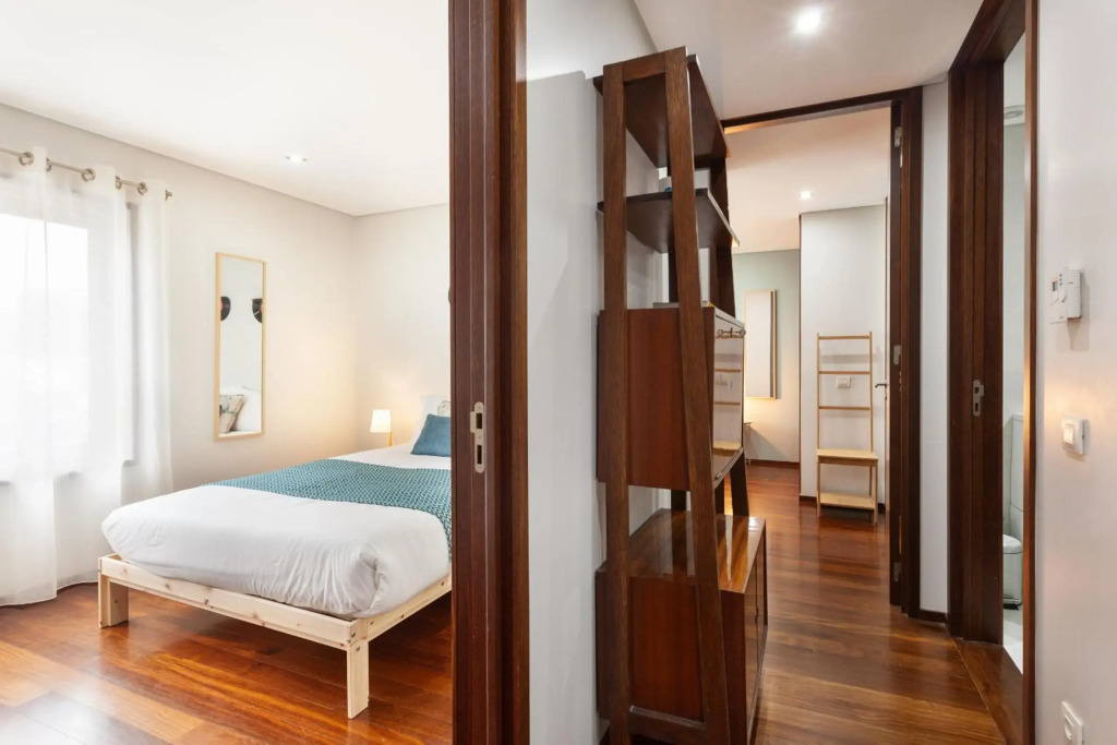 D&S - Family Apartments II