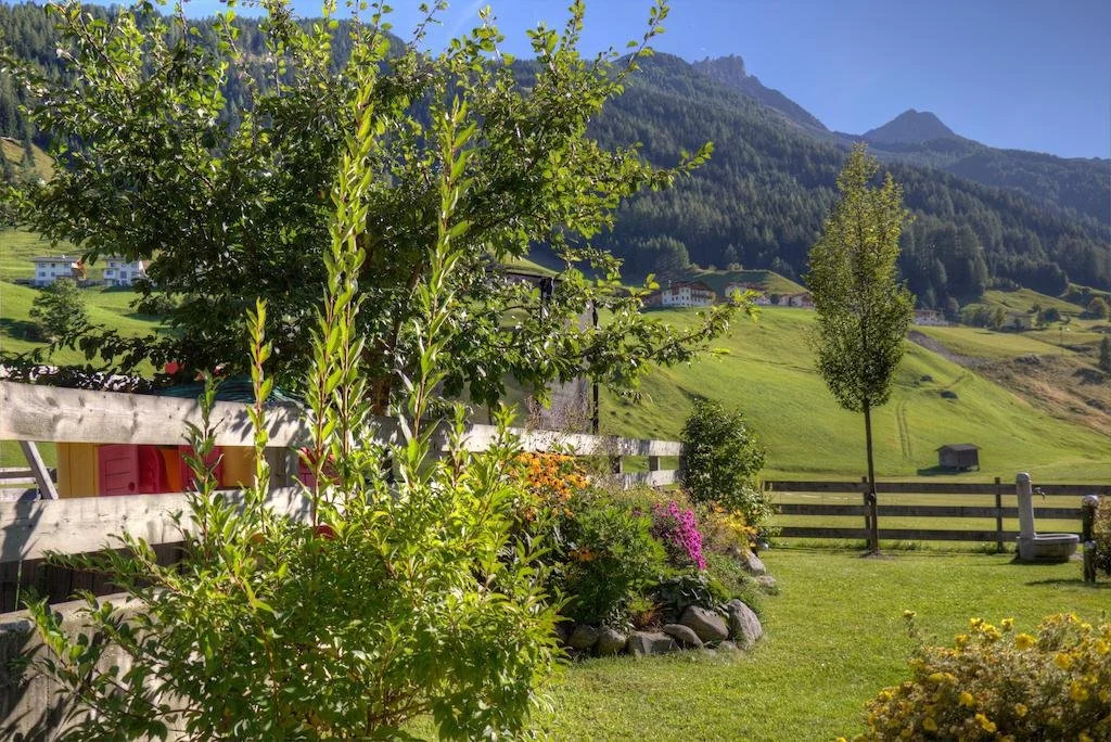 Ausserwieserhof