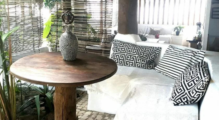 Zebra Boutique Hotel