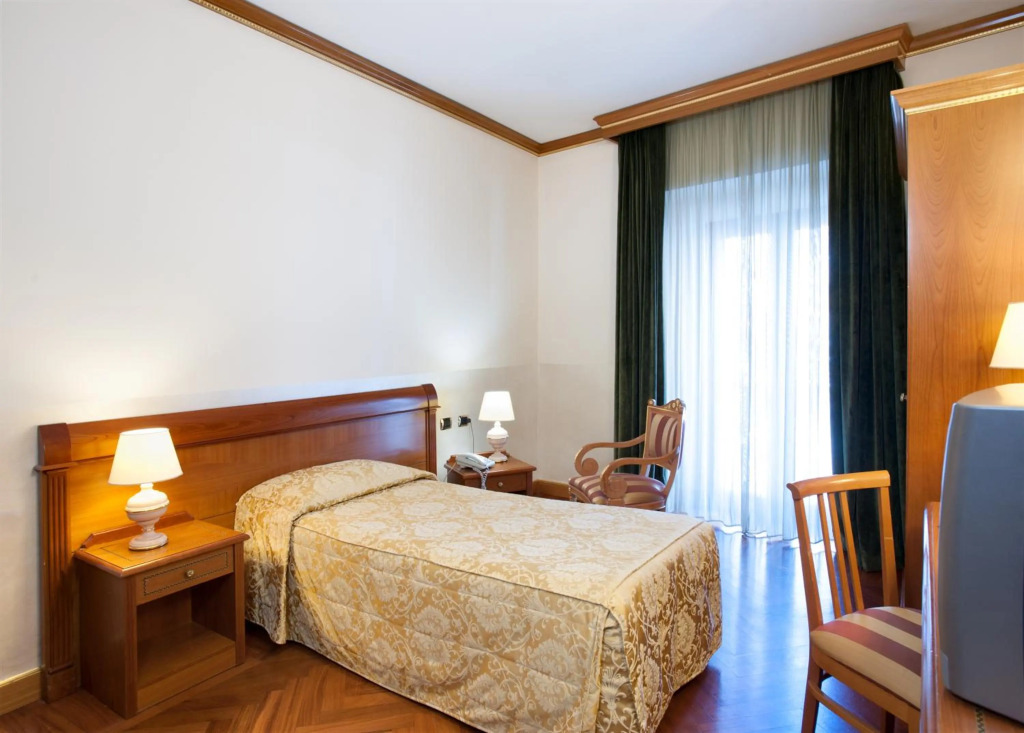Hotel Marconi
