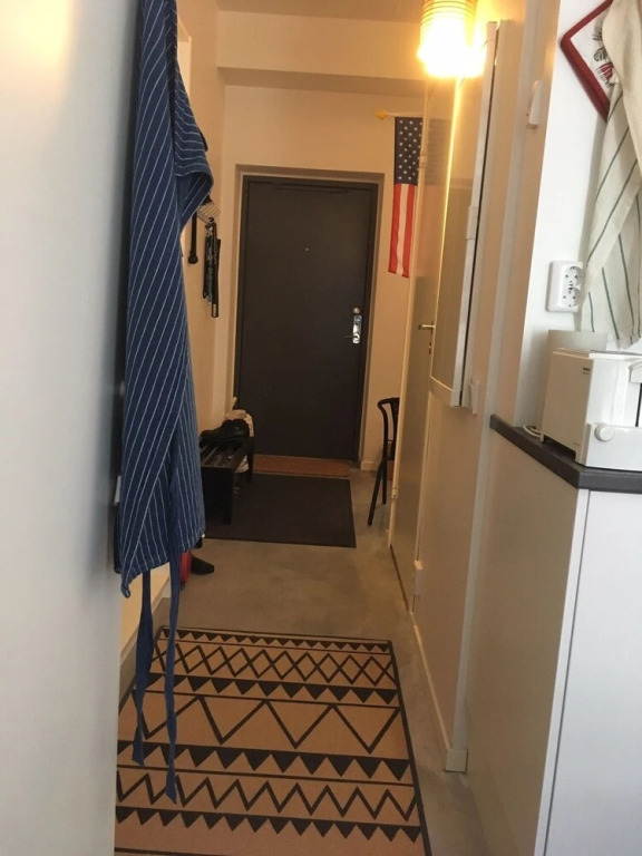 Beautiful 1- Bed Studio in Sollentuna