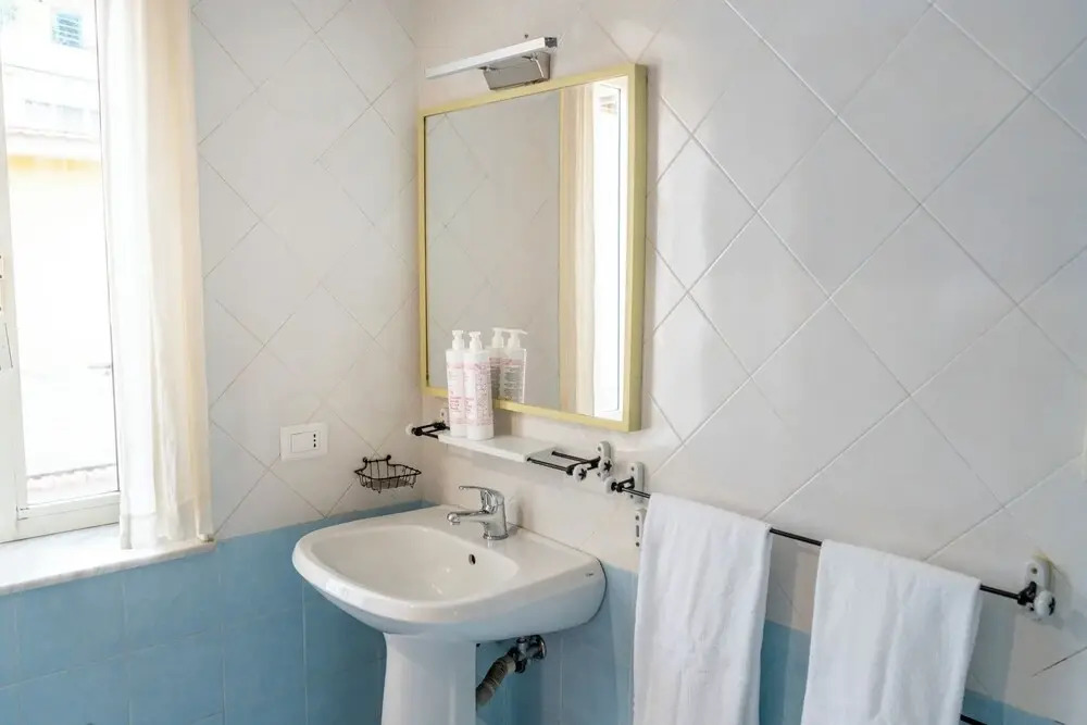 Vomero Duplex Apartment