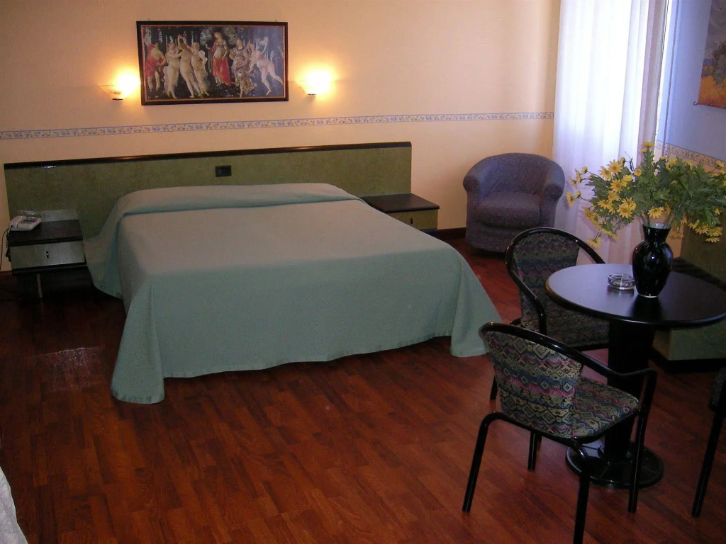 Hotel Como