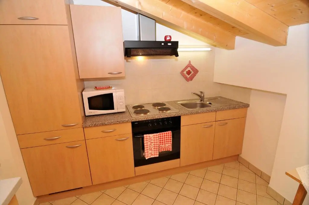 Hotel Garni Walter