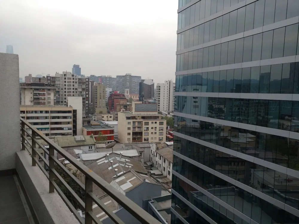 Apartamento Living Perez
