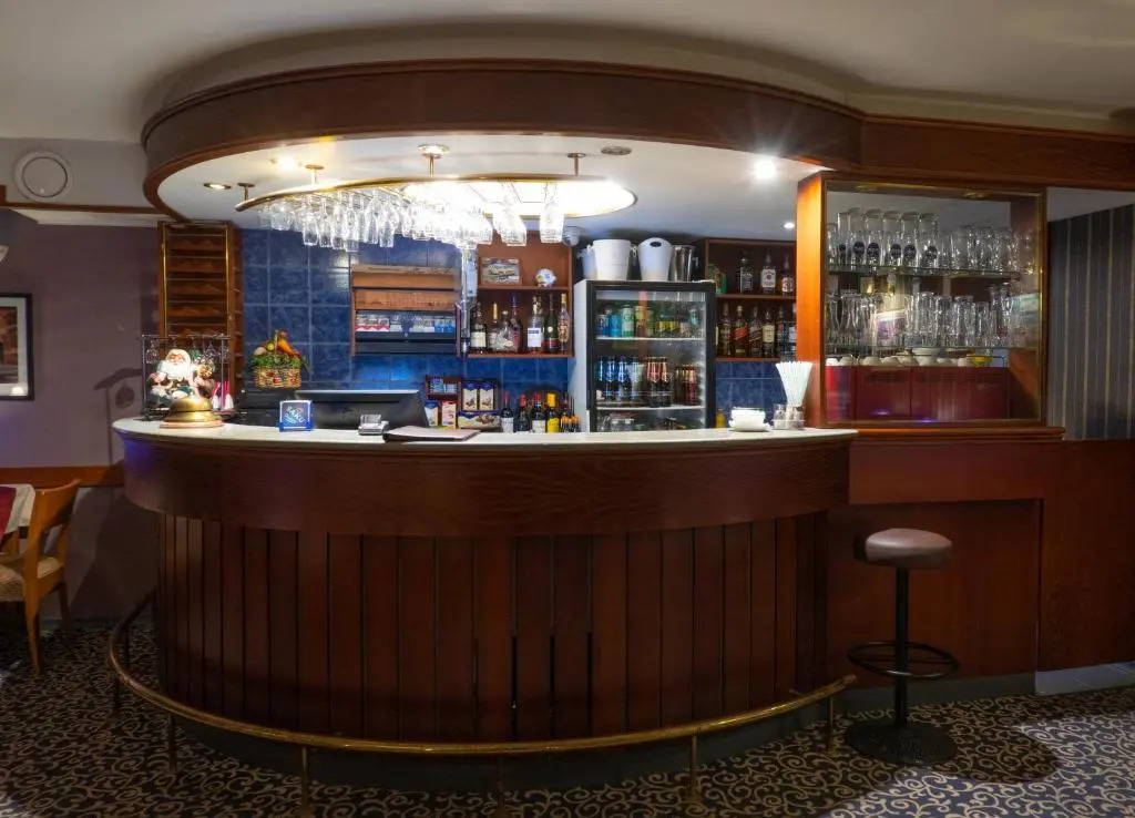 Tähetorni Hotel