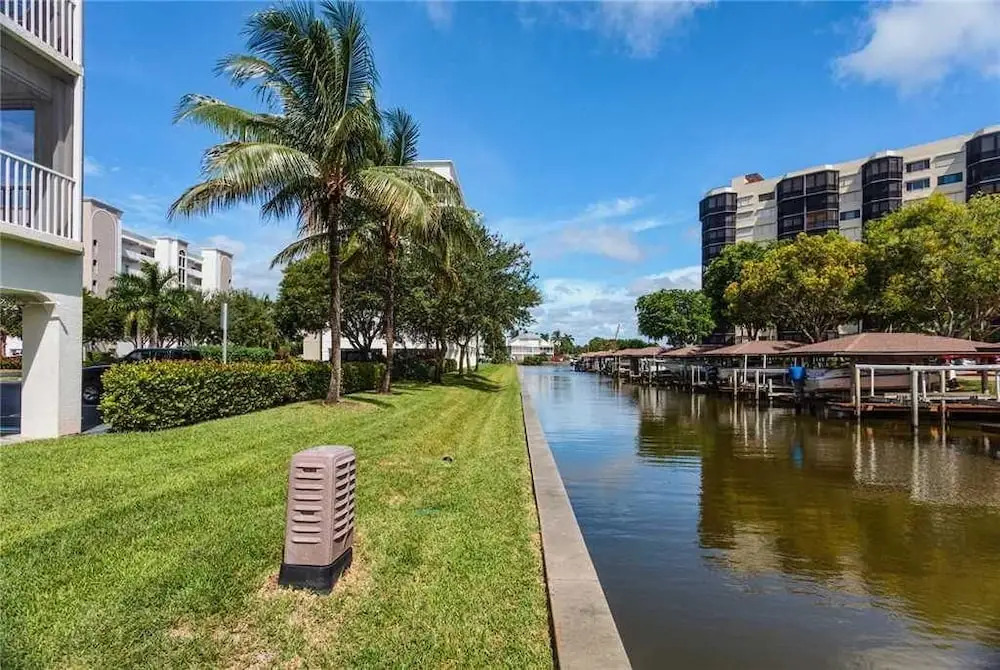 Casa Marina II 353 - Two Bedroom Condo