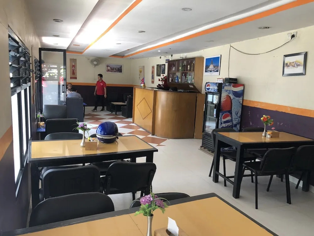 Hotel Tapowan - Near Tribhuvan International Airport