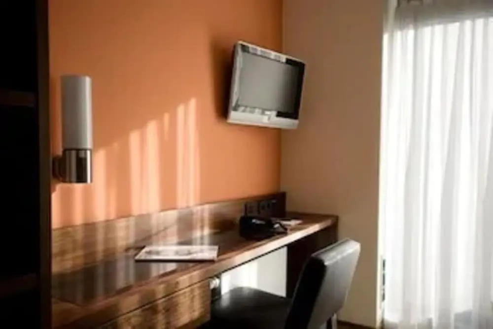 Venusberghotel