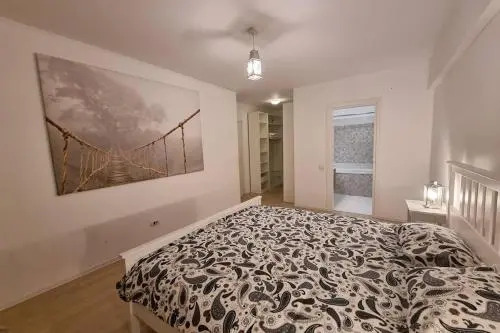 Park Residence 5, 2 Bedroom Apartment