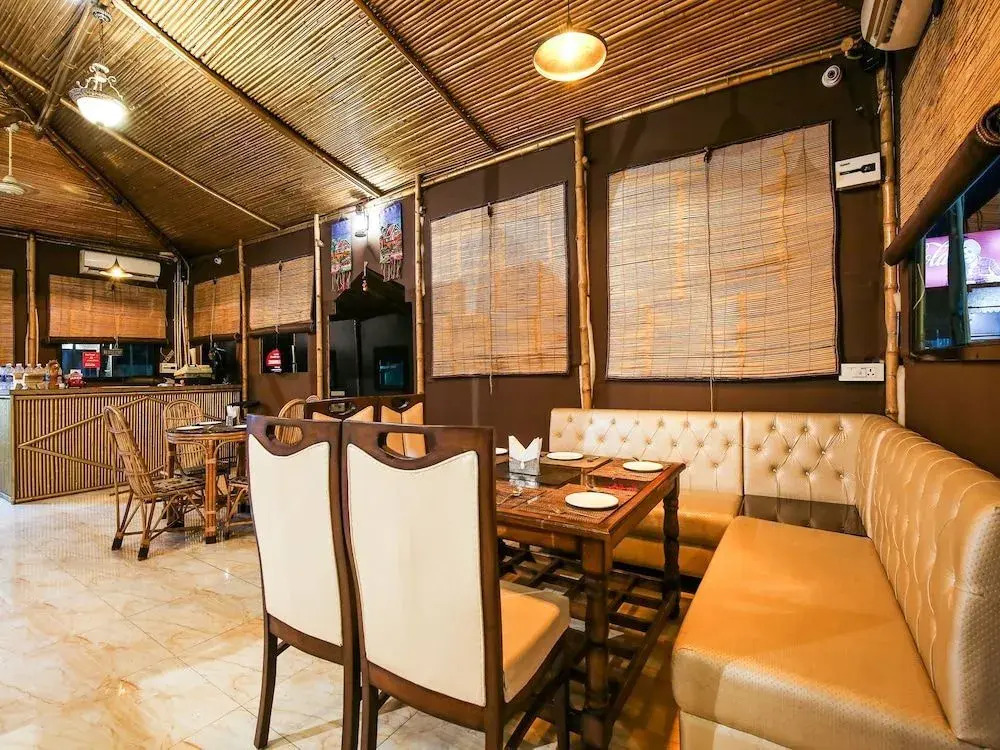 Hotel Goldenland by OYO Rooms
