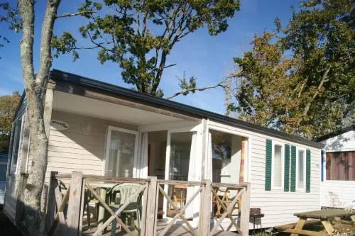 Camping Le Panorama