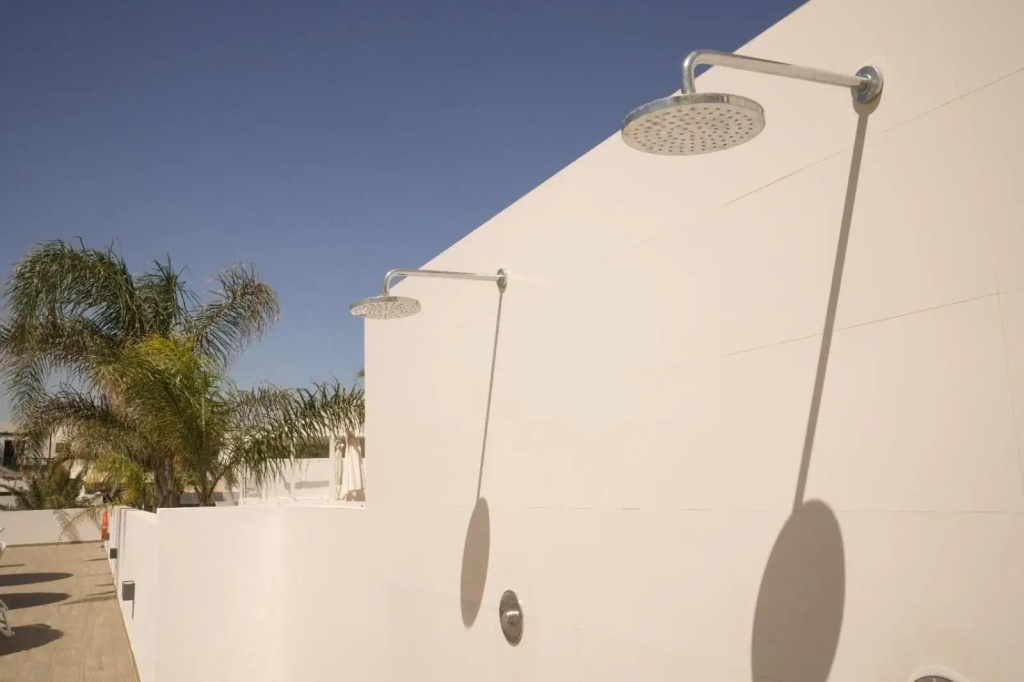 Precioso apartamento en complejo con piscina