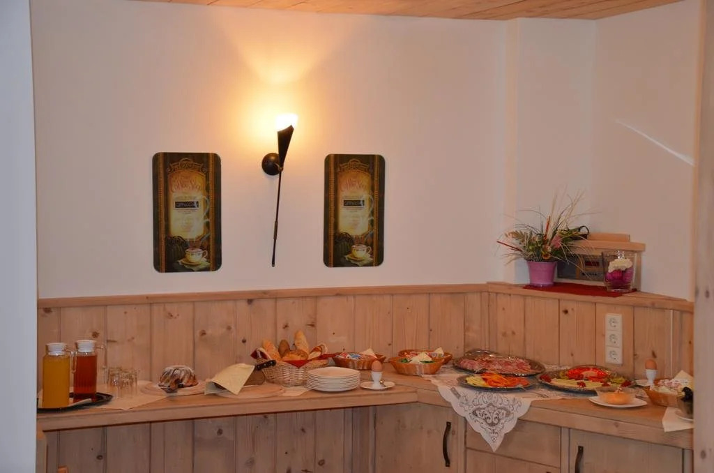 Pension zum Schreiner -Valora