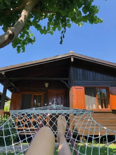 Ozge Bungalow Hotel