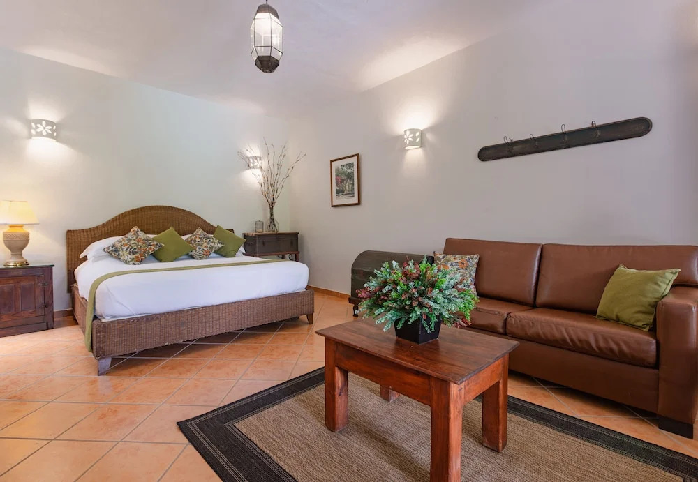 Hacienda La Moreda Hotel Boutique & Spa