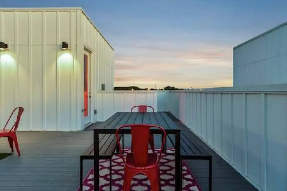 NEW Double Lux 26beds 2 Rooftop Views Free Parking, Nashville