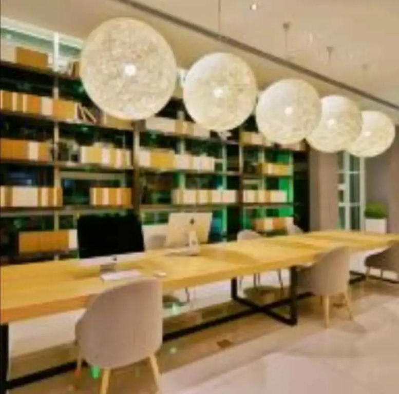 Ji Hotel Taian Wanda Square