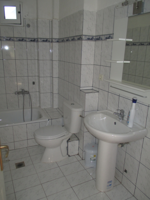 Azalia Apartment 2nd - Nea Moudania Halkidiki